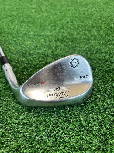 Titleist vokey sm6 8 m - titleist, 54°