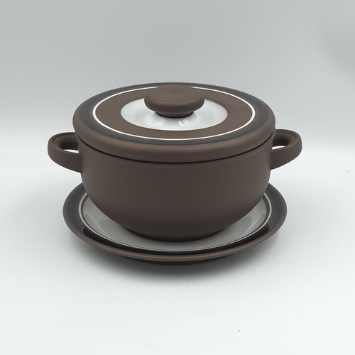 Hornsea pottery contrast - hornsea,