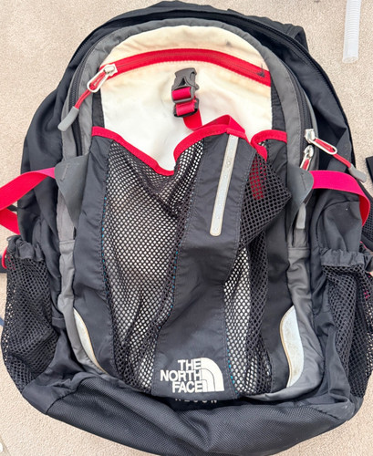 North face recon back - north,