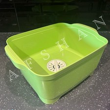 Dishwashing Up Bowl With