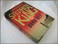 Duma Key by King, Stephen Hardback Book The Cheap Fast Free Post