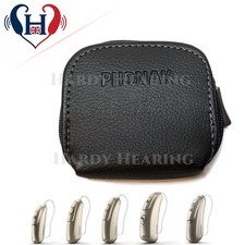 New phonak hearing aid - new,