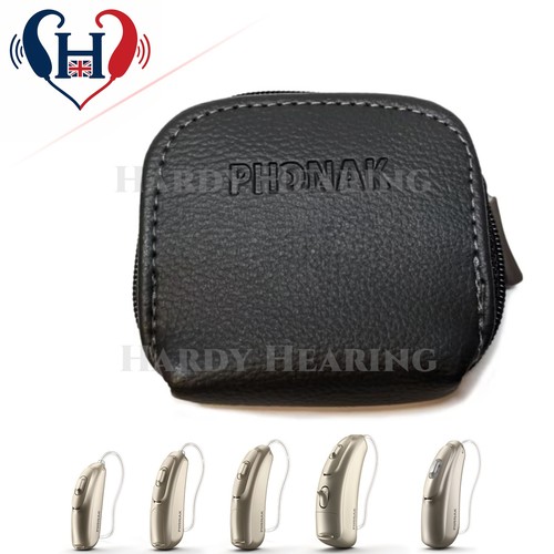 New phonak hearing - phonak, aid