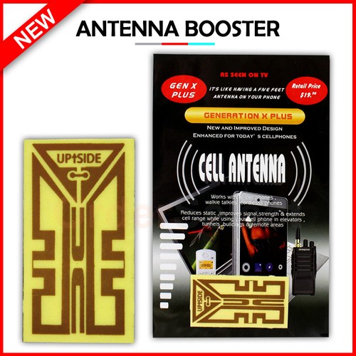 Internal phone antenna signal - phone,