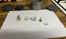 Swarovski Crystal Miniature