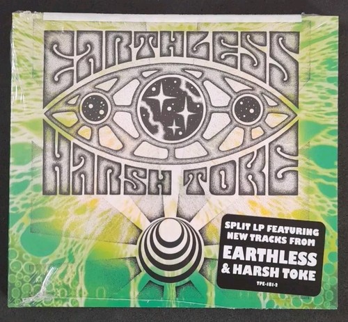 Earthless harsh toke acid - toke,