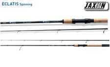 SPINNING ROD JAXON ECLATIS