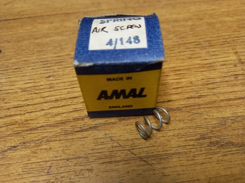 Amal monobloc carb - amal,