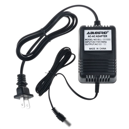 Adapter for thorens - ac-ac,