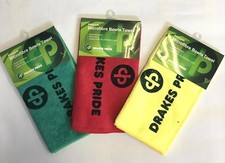 Drakes Bowls Bowling Polishing