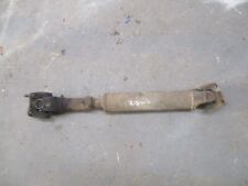 Nissan Terrano Front Propshaft
