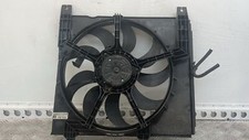 NISSAN NOTE  2012-2016 1198 AIR CON RADIATOR FAN 21481 3va1b