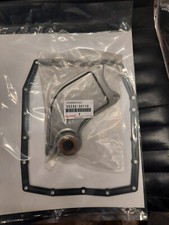 Genuine Automatic Transmission