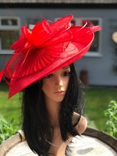 SUZANNE BETTLEY RED DISC