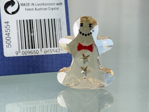Swarovski figurine 5004554 - figurine,