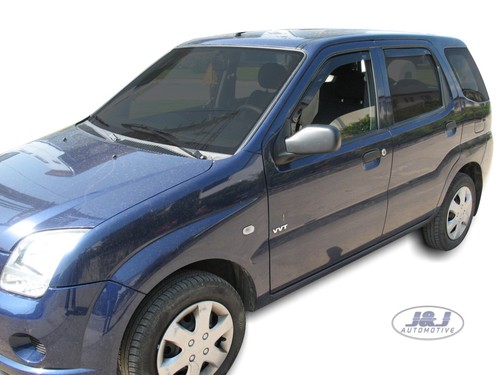 Wind deflectors fits suzuki - wind,