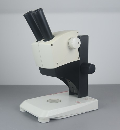 Leica ez4 microscope - leica, wt