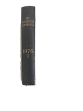 The All England Law Reports
