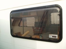 CARAVAN WINDOW SWIFT CORNICHE