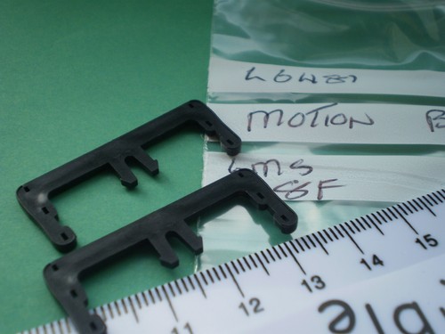 Hornby spares l6841 motion - spares,