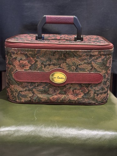 Pierre cardin travel vanity - travel,