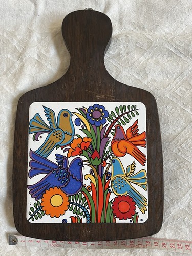 Vintage christine reuter 1967 - vintage,