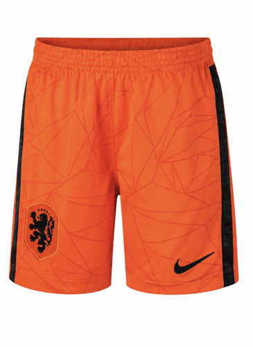 Netherlands boys orange knvb - netherlands,