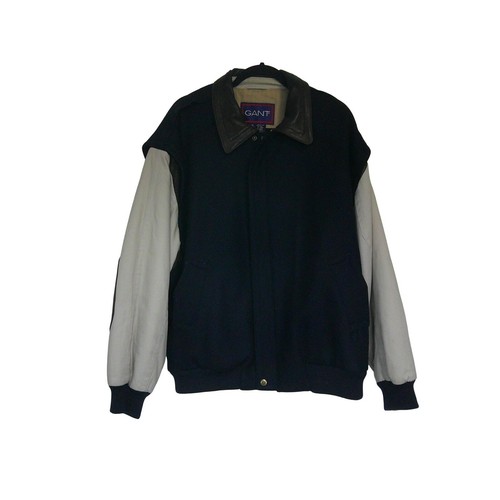 Gant varsity bomber - bomber, jacket