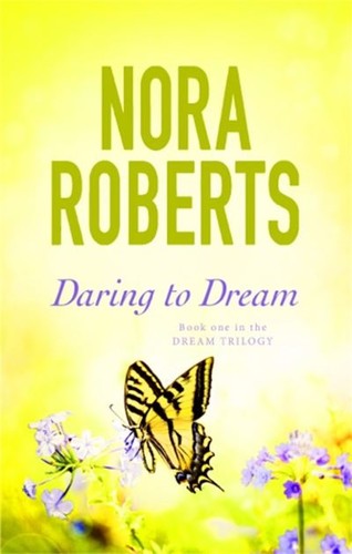 Daring dream - daring, (paperback)