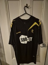 Bolton Wanderers 2011/12 Away