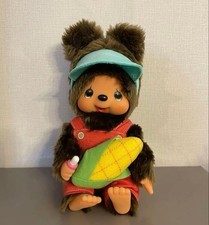 Monchichi Mon Mon Farm Corn S