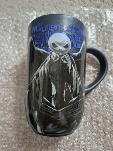 Disney nightmare before - disney,