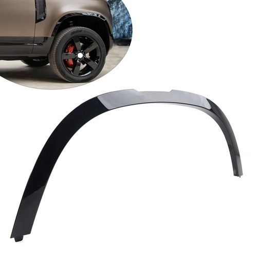 Right front fender - right,