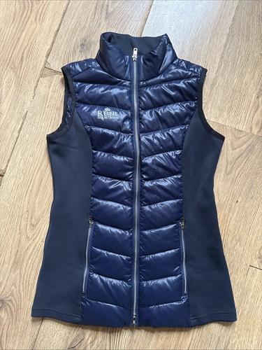Reine equestrian women quilted - equestrian,