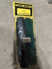 Ian Kirk Southern Bullied