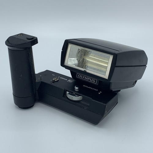 Olympus winder t32 - &,