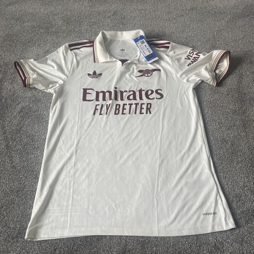 Adidas arsenal 2025 - adidas, 2025-2026