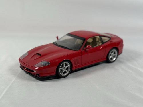 Models scale die cast - ut, 1/18
