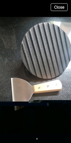Karese cast iron - cast,