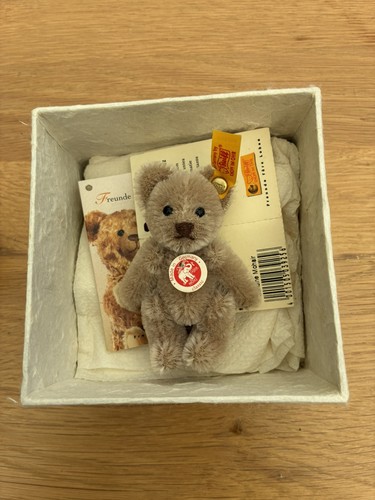 Steiff miniature classic - steiff,