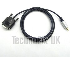 Linear amp switching cable for
