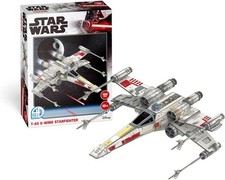Star Wars T-65 X-Wing