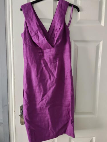 Size ladies dress - 10,