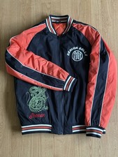 Dragon Ball Z Shenron Jacket -
