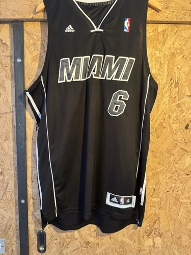 Adidas miami heat lebron james - adidas,