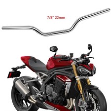 7/8" 22mm Motorcycle Drag