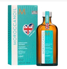 Morrocan Oil light. 125ml