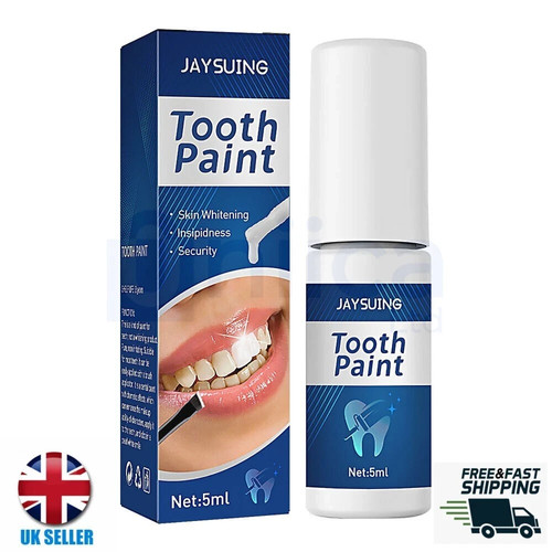 Teeth whitening gel - gel, tooth