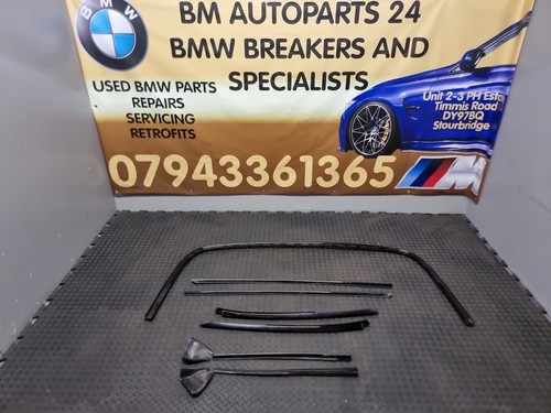 Bmw series e46 convertible - bmw,