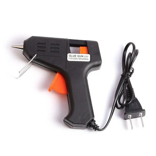 Mini hot melt glue gun - mini,
